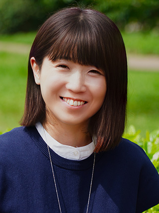 大山 遥