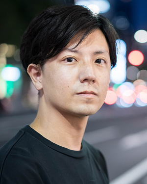 深井 龍之介