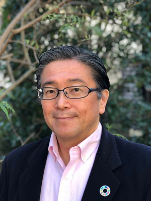 田村 拓