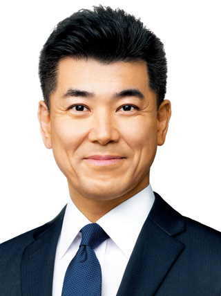 泉 健太