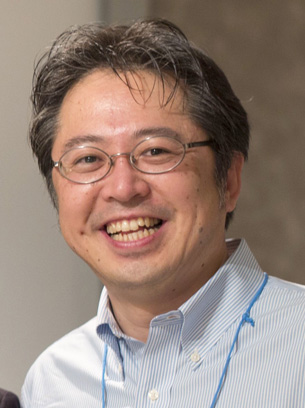 安宅 和人