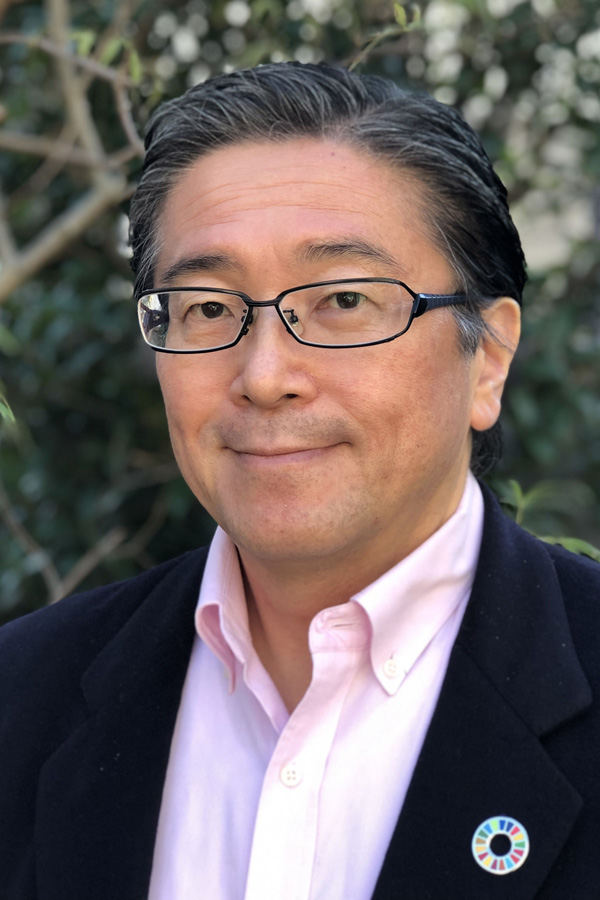 田村 拓