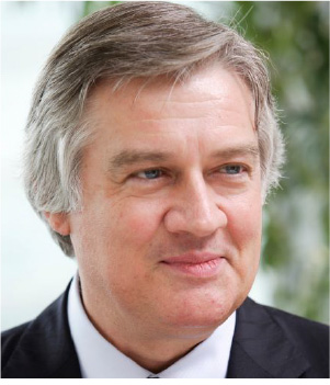 Richard B. Dasher