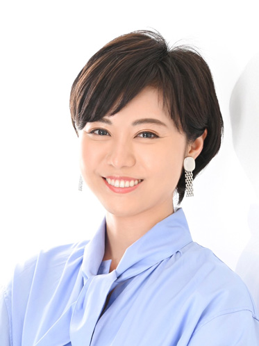 瀧口 友里奈