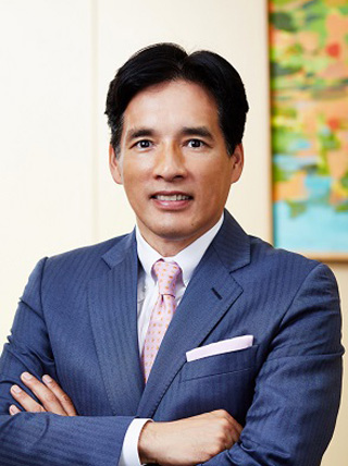 堀 義人