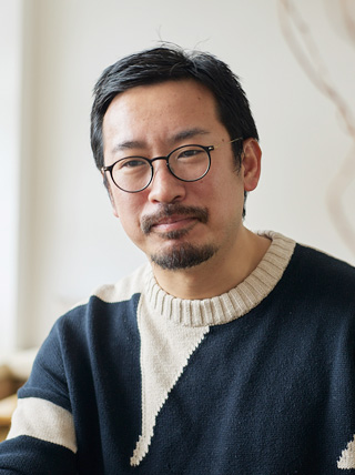 坂本 大典
