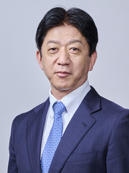 松下 浩二