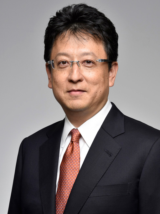 大西 一史
