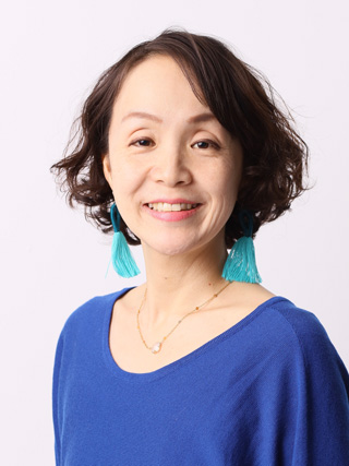 酒井 里奈