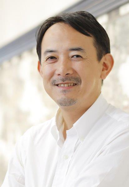 川邊 健太郎