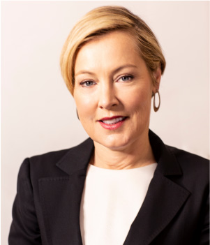 Gillian Tett