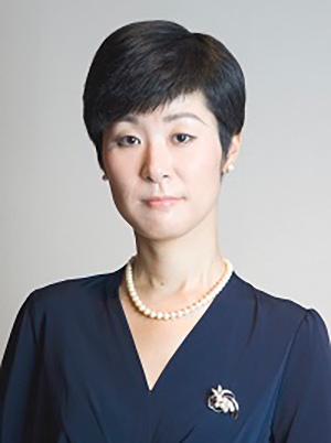 松原 実穂子