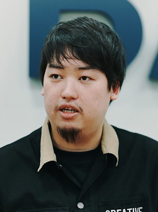 鶴岡 裕太