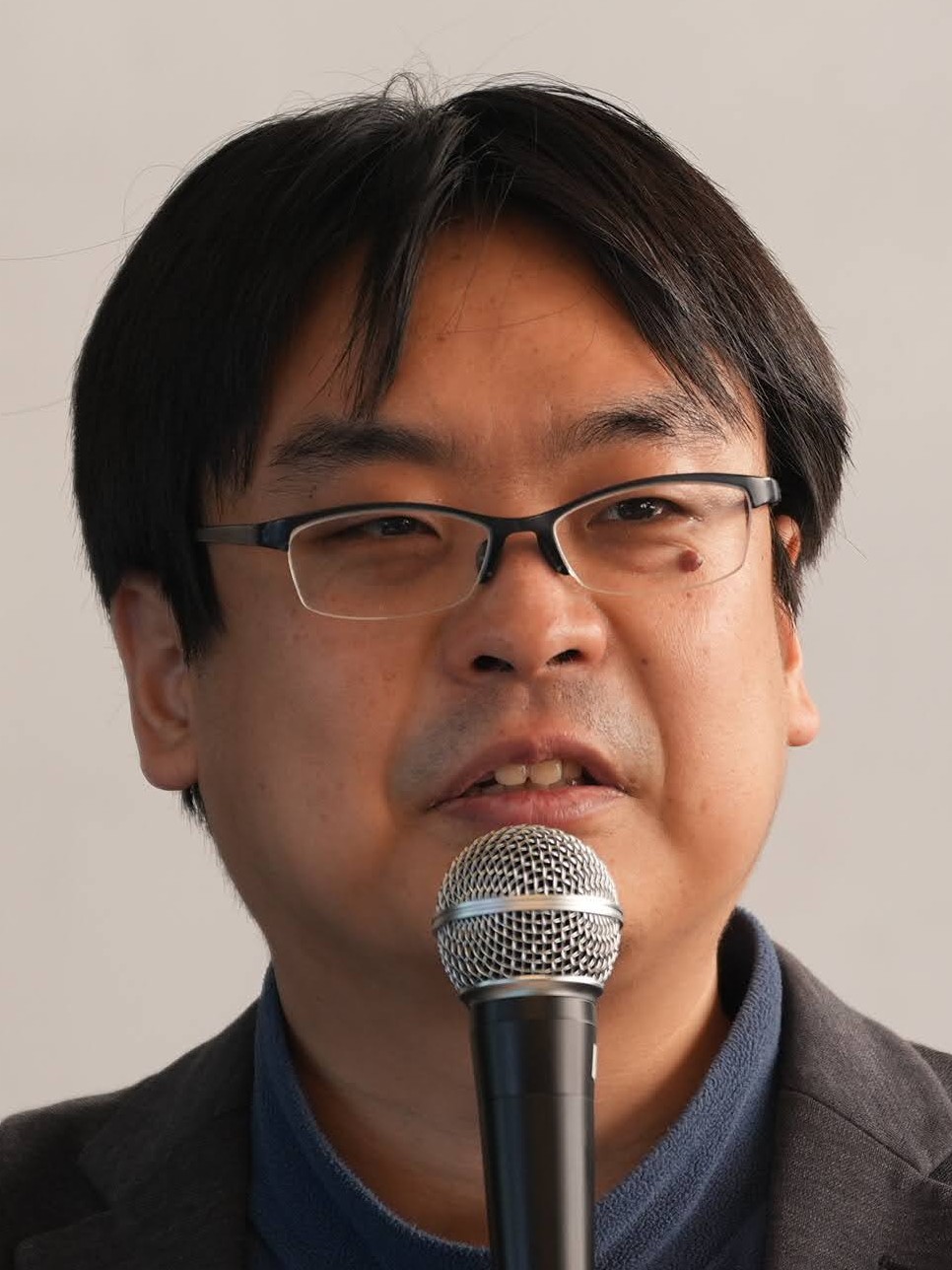 太田 恒平