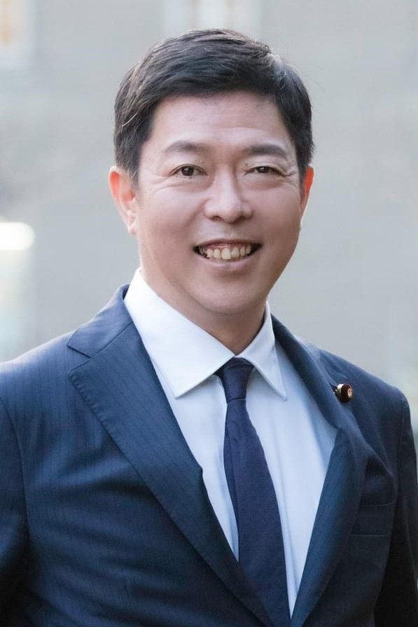荒井 優