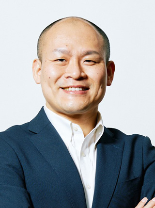 長尾 昂