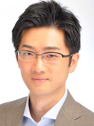 田原 眞一