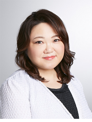 岡島 悦子