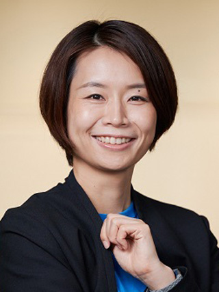 岡島 礼奈