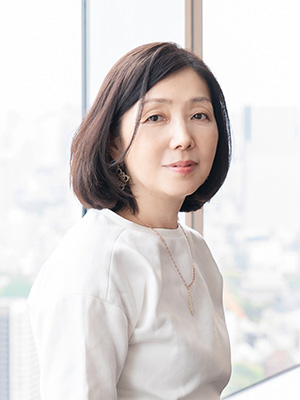 浜田 敬子