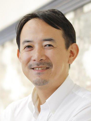 川邊 健太郎