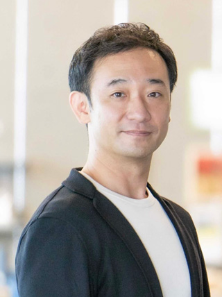 佐藤 大吾