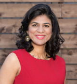 Madhu Shalini Iyer