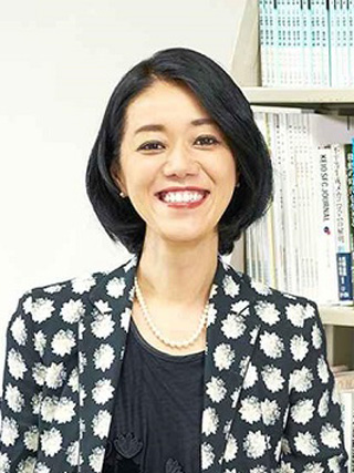 中室 牧子