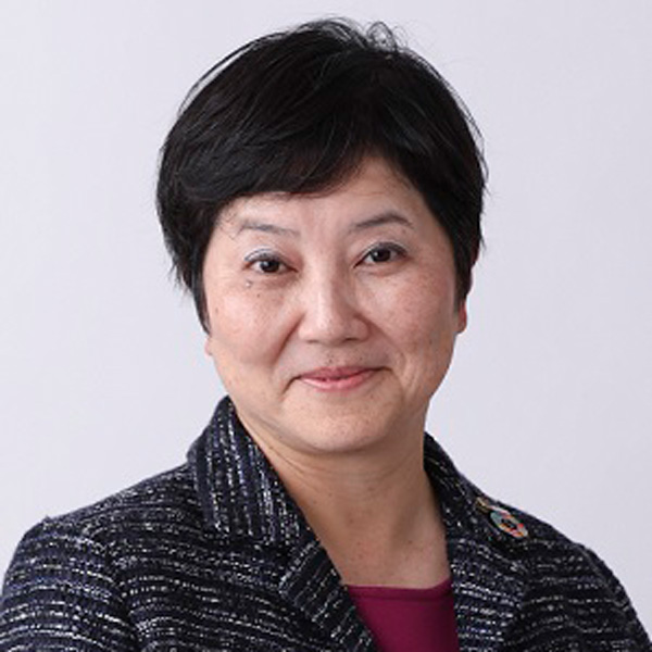 田代 桂子