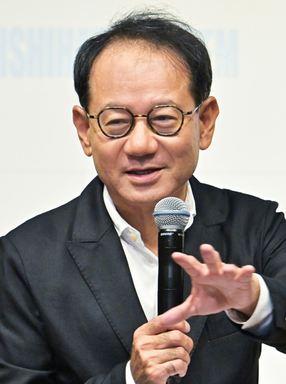 鈴木 寛