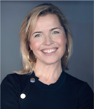 Catherine Porter