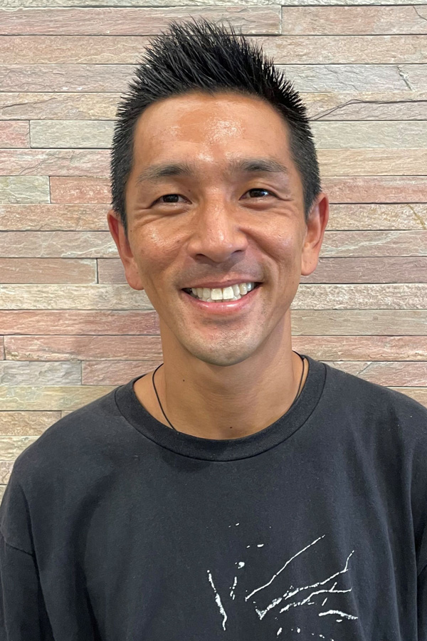 林 隼人