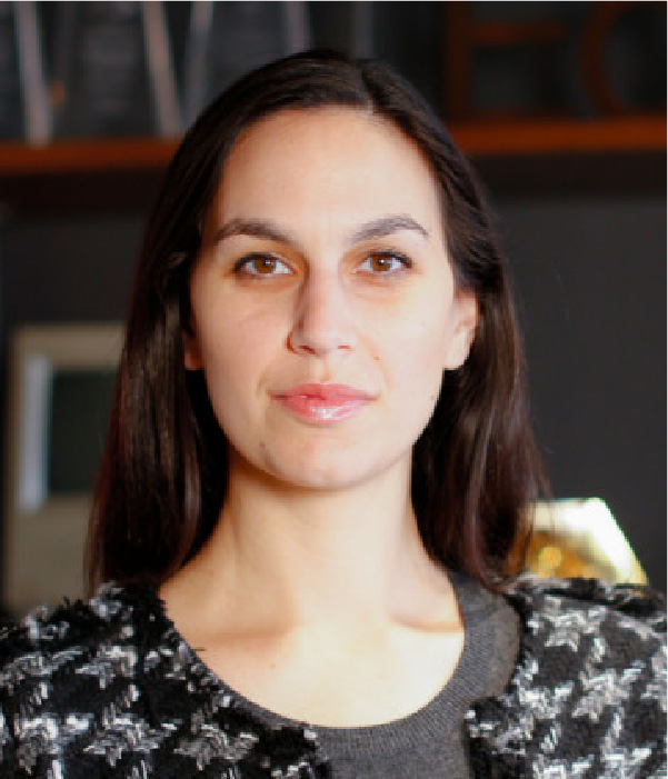 Margot Edelman