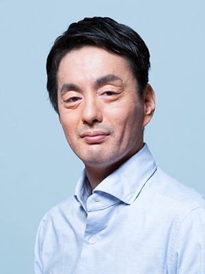 山田 進太郎
