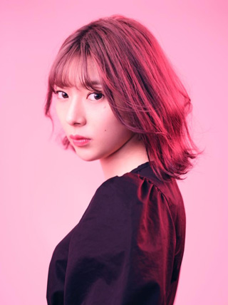 辻 愛沙子