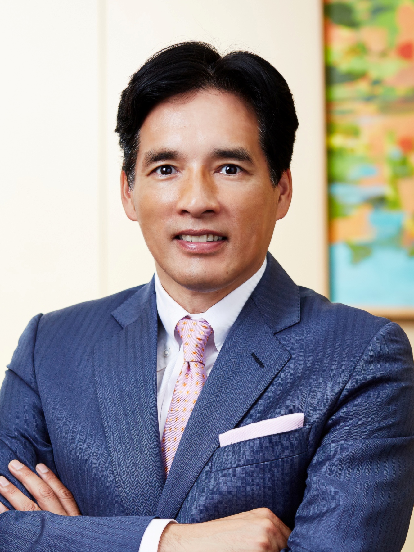 堀 義人