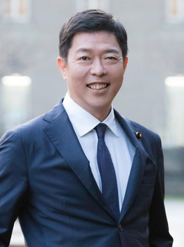 荒井 優