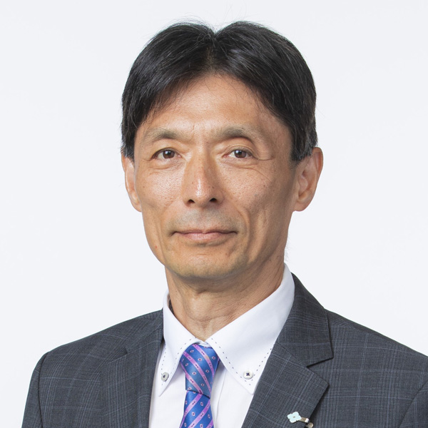 住田 孝之