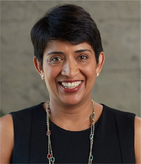 Roli Saxena