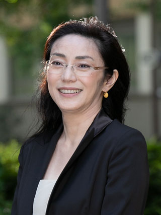Kae Nemoto