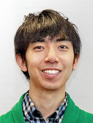赤川 隼一
