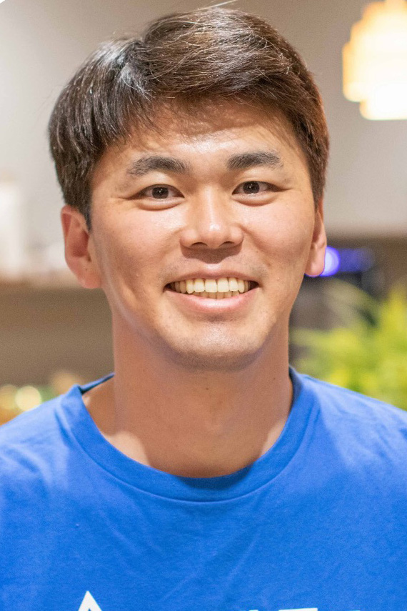 井上 友綱