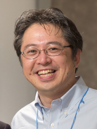 安宅 和人