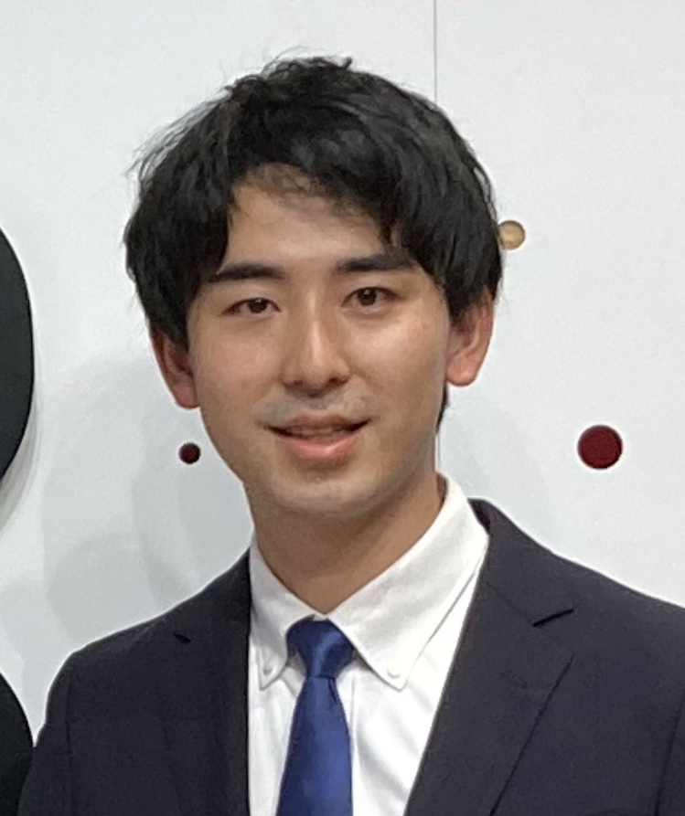 坪井 俊輔