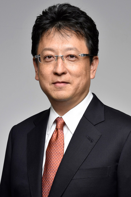 大西 一史