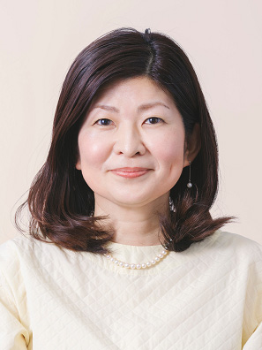 白井 智子