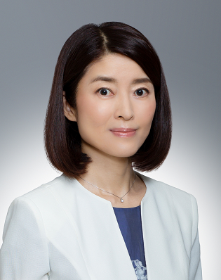 武田 洋子