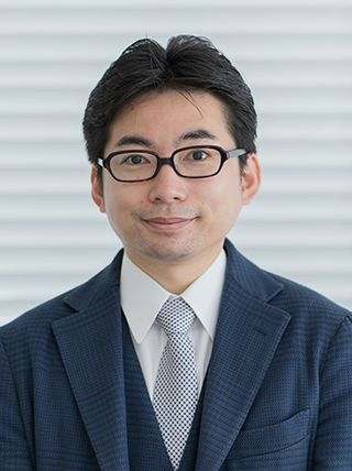 Shohei Sugita