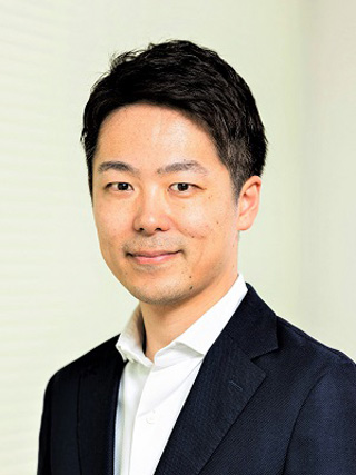 福島 智史