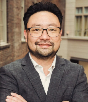 Taek Lee, Ph.D.